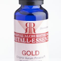 GOLD Essenz, "Aurum Potabile" 30 ml