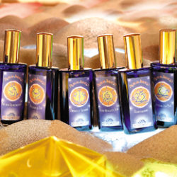 Aurum Indigo Auraspray