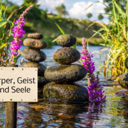 Körper & Seele