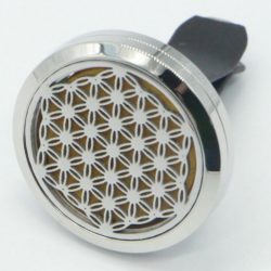 Autodiffuser Blume des Lebens