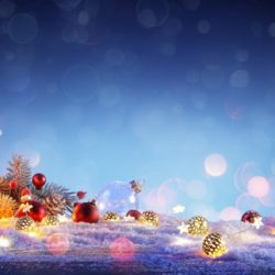 Weihnachten