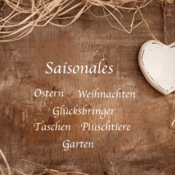Saisonales